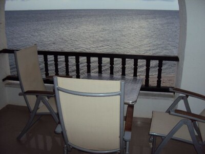 bel appartement haut standing a elkantaoui pour vos vacances