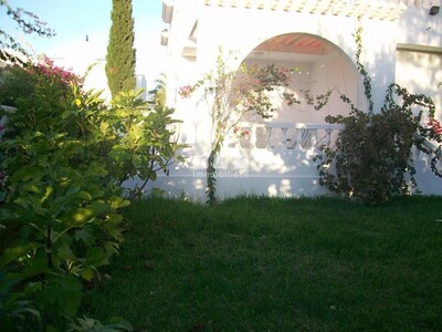 Villa MASSIMO HAMMAMET NORD