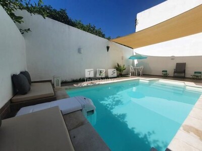 Appartement BRILLANT AVEC PISCINE