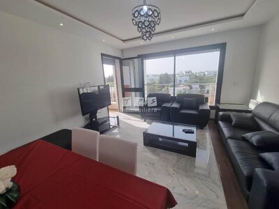 APPARTEMENT PAMELA ZONE MIRAMAR