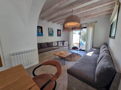 Villa JACINTHE Réf:  POUR LES COURTES DURRES
