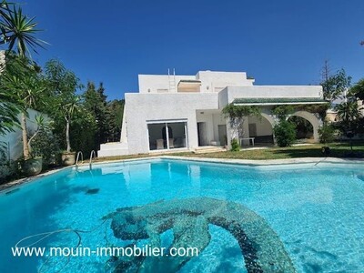 VILLA LES SIRENES V Hammamet Nord IIV