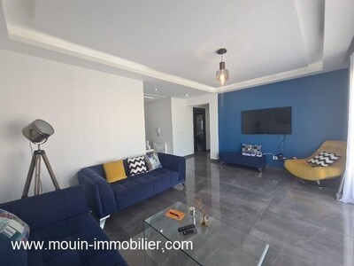 APPARTEMENT ANABELLE V Sidi Mahersi IIV