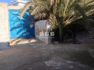 Maison ATIKA MAISON ARABE