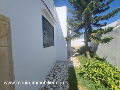 MAISON EL FAWARA Hammamet Birbouregba IIL