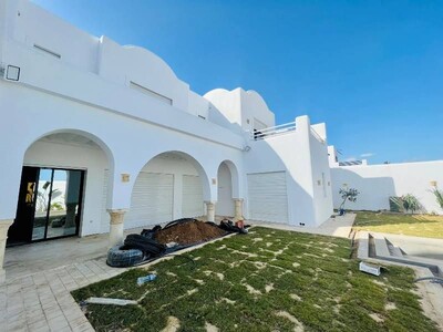 Villa DORA 3 DORA EL BESSBESSIA