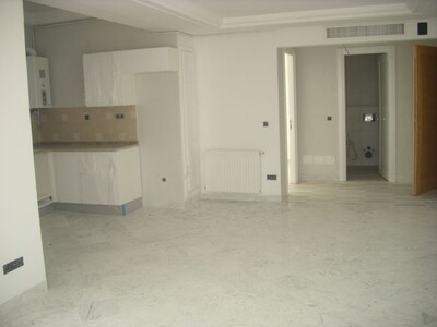 A vendre des appartements de Haut Standing à  Chatt EL Kantaoui HM