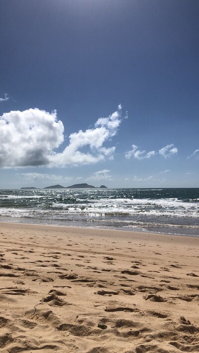 La vie est une plage