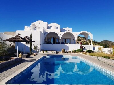 Villa Hammamet BELLE VILLA HAMMAMET NORD