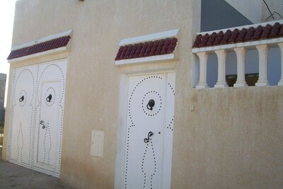 maison barreket essahel à vendre