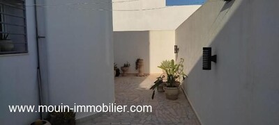 VILLA LYNDA L Hammamet Nord II