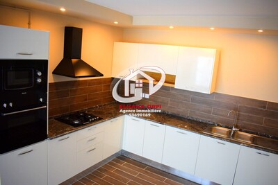 A Louer Appartement S+2 Haut Standing Pour L’année