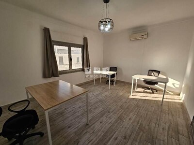 BUREAU STÉPHANE TRES MODERNES