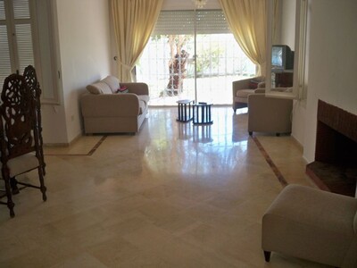Appartement Sam A Jinan Hammamet