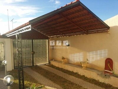 Villa JOIE A 380 000 DT