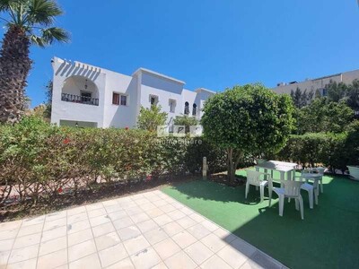 Appartement ANDALOU AVEC JARDIN