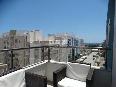 Appartement MARIA AVEC TROIS CHAMBRES
