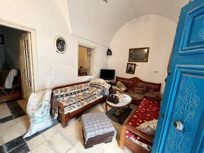 Maison FOUFA BENI KHIAR