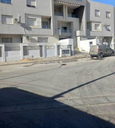 Appartement MAYAR TUNIS