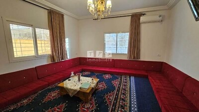 Immeuble GAZANIE Réf: