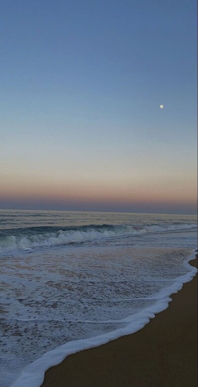 breathtaking view in Rtiba