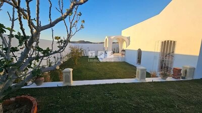 Villa FRITILLAIRE EL JEDIDI
