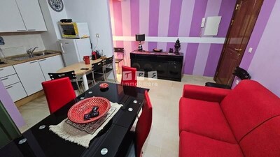 Appartement ALYSSE A YASMINE HAMMAMET
