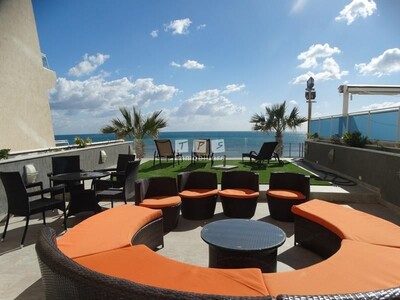 Appartement CORAIL PIEDS DANS L'EAU