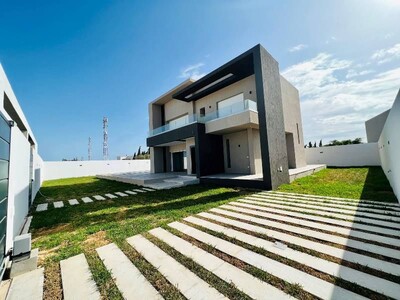 Villa DIOR 2 EL BESSBESSIA VILLA