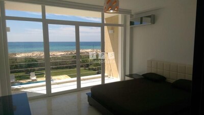 Villa L'OLIVIER POUR LES VACANCES