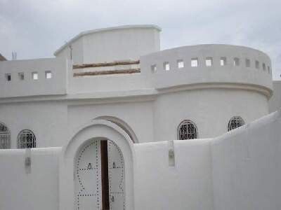 PASSEZ LA RETRAITE A HAMMAMET TUNISIE