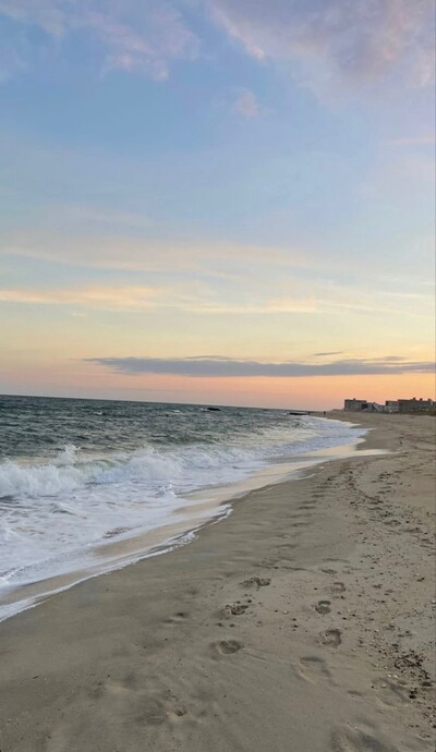 La plage meilleur destination