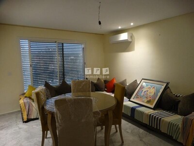 Appartement LAMISRéf:  AVEC TROIS CHAMBRES