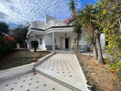 Villa MISTRAL VILLA MISTRAL