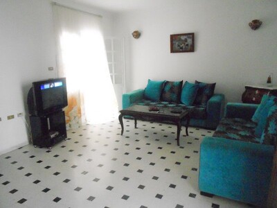 AL un magnifique duplex