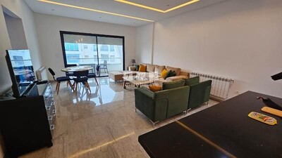 APPARTEMENT BELLE MERVEILLE