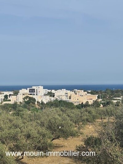 TERRAIN LORA Hammamet Nord IIV