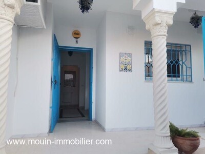 MAISON MARIA Hammamet La Corniche