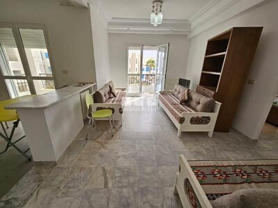 APPARTEMENT A VENDRE HAMMAMET NORD