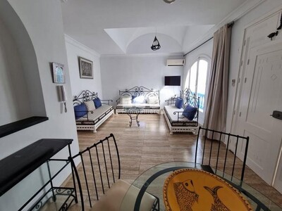 APPARTEMENT AVEC VUE SUR MER A LOUER