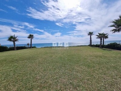 LUXUEUSE VILLA PIEDS DANS L'EAU LES DEUX OUEDS