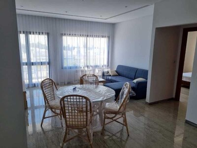 JOLI APPARTEMENT A VENDRE AVEC MEUBLES