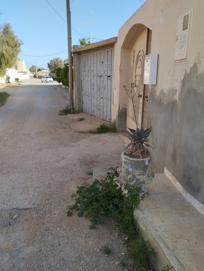 Coquette Maison au R D C