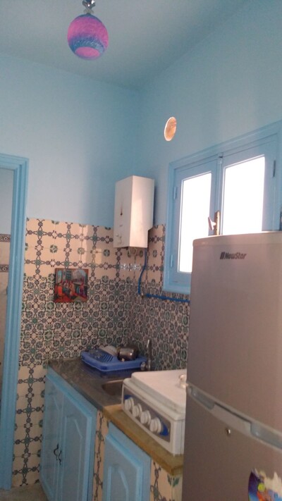 Promotion Juilletaoût appart Sousse