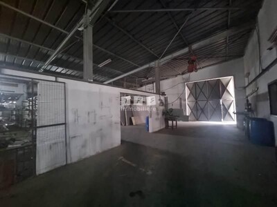 SPACIEUSE USINE POUR LA LOCATION A BOUFICHA