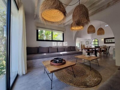 POUR LES VACANCES 2024 BELLE VILLA A LOUER