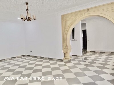 VILLA TAYM Hammamet Zone La Corniche II