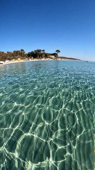 vos terrains d'avenir avec vue sur mer