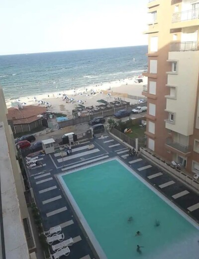 Appartement à louer par nuitée a Résidence Monte Carlo