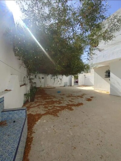 Maison à vendre à chat meriem